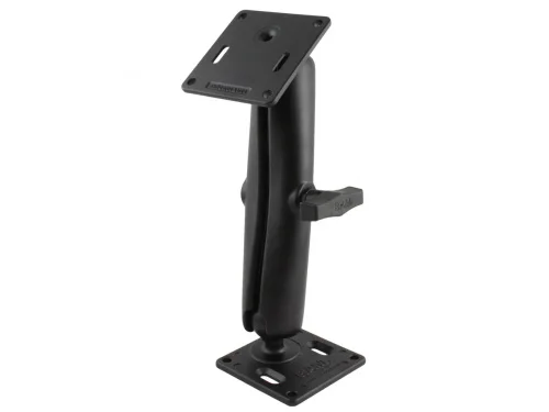 RAM-102U-D-2461 Крепление RAM Double 75x75mm VESA - длинное