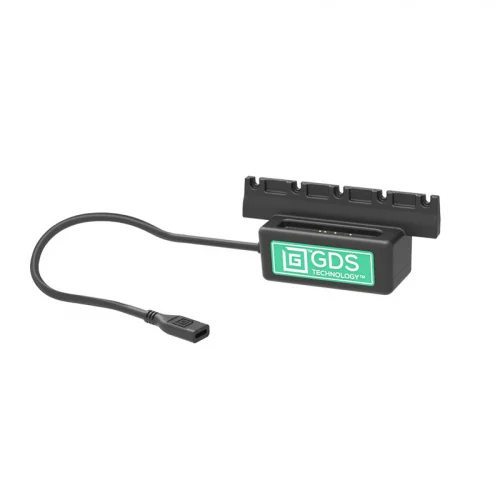 RAM-GDS-DOCK-V10PU Док-станция GDS Powered Dock Cup для планшетов IntelliSkin Next Gen