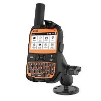 RAM-B-138-SPO5U Крепление RAM EZ-Roll'r Drill-Down Mount для SPOT X