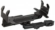 RAM-B-400U-C-VPR-102 Держатель для принтера RAM Quick-Draw с креплением Tough-Claw для принтеров Canon BJC-85 и i80