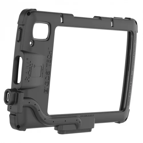 RAM-GDS-SKIN-ZE20C-NG IntelliSkin Next Gen для планшета Zebra ET4x 8" Enterprise Tablet фото 4