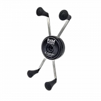 RAMRU-30994 Крепление RAM X-GRIP для больших смартфонов (UN10)