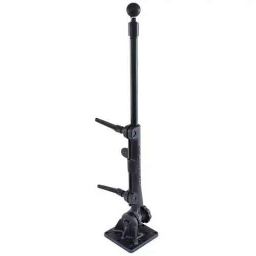 RAM-101U-VE5 Шаровое основание RAM с трубой диаметром 18". RAM-101U-VE5 Шаровое основание RAM с трубой диаметром 18".