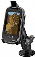 RAM-B-138-GA31 Крепление RAM Drill-Down Mount для Garmin Oregon Series и др. моделей - алюминиевое.