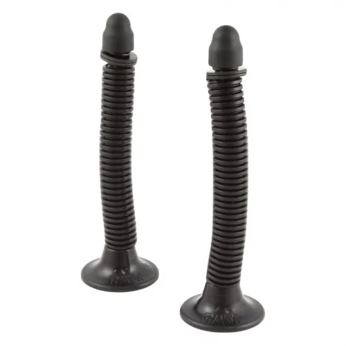 RAM-FOOT2-2 RAM Комплект из 2 регулируемых 6-дюймовых опор для ног RAM-FOOT2-2 RAM Комплект из 2 регулируемых 6-дюймовых опор для ног