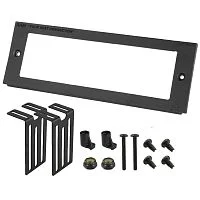 RAM-FP3-7030-2010 RAM Tough-Box 3" сменная лицевая панель для устройств размером 7,03" x 2,01"