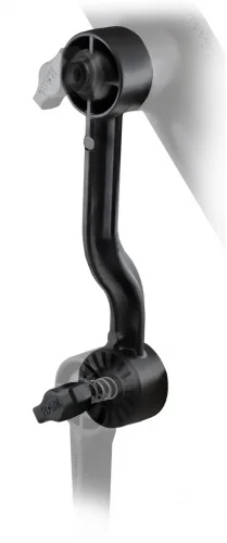 RAP-114-PAU Удлинительный кронштейн стойки RAM ROD 8" фото 2