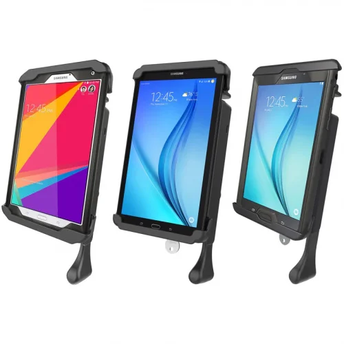 RAM-HOL-TABL-SM2U Универсальный пружинный держатель RAM Tab-Lock для 8-дюймовых планшетов фото 3