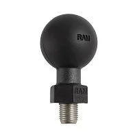 RAP-379U-502050 RAM Tough-Ball с резьбовой шпилькой 1/2" -20 X ,50
