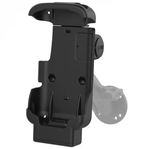 Док-станция RAM Form-Fit для Zebra TC53 и TC58 (RAM-HOL-ZE17-NP-2U) фото 7