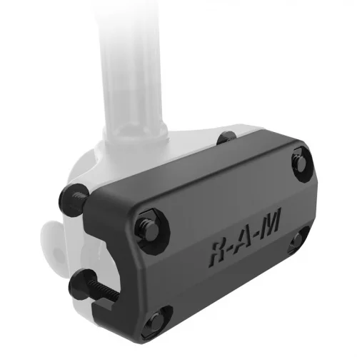 RAM-114RMU Адаптер для крепления на планку RAM ROD