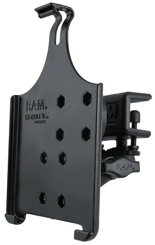 RAM-B-177-AP14U RAM EZ-Roll'r для iPad mini 1-3 поколений с зажимным основанием для защиты от бликов фото 2 RAM-B-177-AP14U RAM EZ-Roll'r для iPad mini 1-3 поколений с зажимным основанием для защиты от бликов фото 2