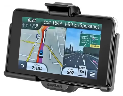 RAM-HOL-GA39U Крепление RAM EZ-Roll'r для Garmin nuvi 3450, 3750, 3760T, 3790LMT и др. моделей. RAM-HOL-GA39U Крепление RAM EZ-Roll'r для Garmin nuvi 3450, 3750, 3760T, 3790LMT и др. моделей.