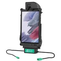 RAM-GDS-DOCK-SAM80CDU Док-станция GDS Tough-Dock + один порт USB-A для планшетов Samsung Tab A11 и Tab A9