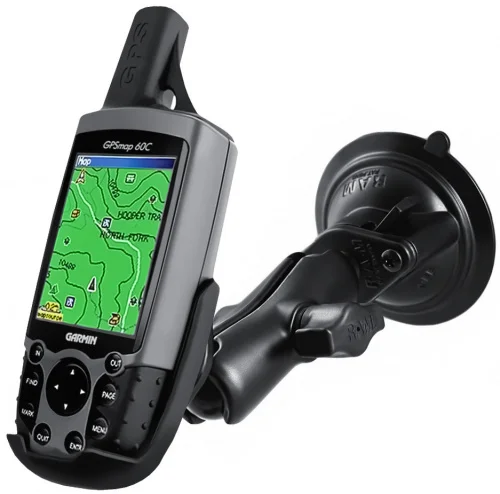 RAM-B-166-GA12U Крепление на присоске RAM Twist-Lock для Garmin Astro 220, GPS 60 и др. моделей. RAM-B-166-GA12U Крепление на присоске RAM Twist-Lock для Garmin Astro 220, GPS 60 и др. моделей.