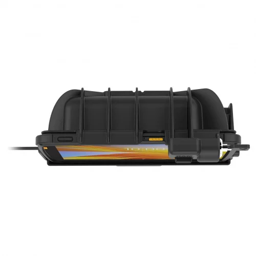 RAM-GDS-DOCKL-ZE21PU Док-станция с замком GDS для принтеров Zebra ET401 и ET4x 10" с технологией IntelliSkin фото 8 RAM-GDS-DOCKL-ZE21PU Док-станция с замком GDS для принтеров Zebra ET401 и ET4x 10" с технологией IntelliSkin фото 8