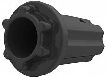 RAP-S-KEYN5-6U Сменный 6-контактный ключ RAM Pin-Lock для торцевых рычагов D и E