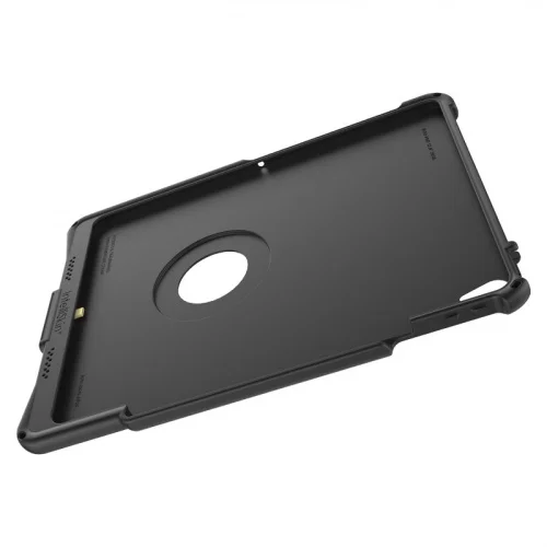 RAM-GDS-SKIN-AP24 противоударный чехол RAM IntelliSkin с технологией GDS для iPad Pro 12.9 3d gen, фото 2 RAM-GDS-SKIN-AP24 противоударный чехол RAM IntelliSkin с технологией GDS для iPad Pro 12.9 3d gen, фото 2