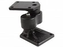 RAM-VB-ADJ1 Подставка RAM Adjust-A-Pole для крепления ноутбуков в автомобиле