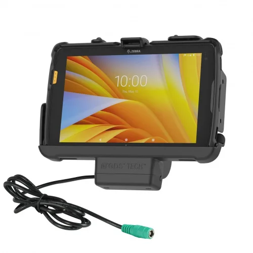 RAM-HOL-ZE20PU RAM Tough-Dock для Zebra ET401 и ET4x 8"