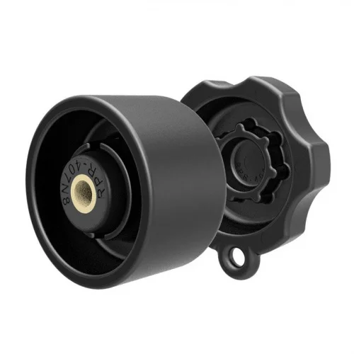 RAP-S-KNOB3-7U Защитная ручка RAM Pin-Lock с 7-контактным креплением для шарнирных соединений размера B. фото 2 RAP-S-KNOB3-7U Защитная ручка RAM Pin-Lock с 7-контактным креплением для шарнирных соединений размера B. фото 2