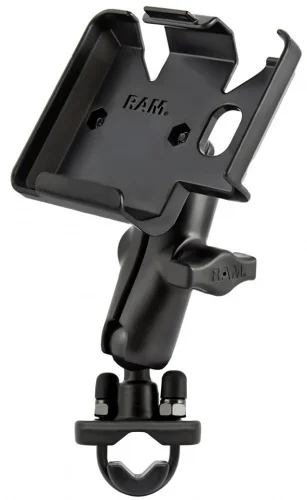 RAM-B-149Z-GA32U Крепление на руль RAM для Garmin nuvi 220, 500, 510, 550 и zumo 220