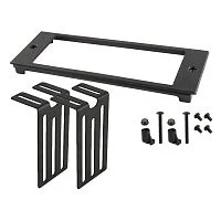 RAM-FP3-6200-2130 Специальная лицевая панель RAM Tough-Box 3для устройств 6,2 x 2,13