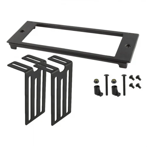 RAM-FP3-6200-2130 Специальная лицевая панель RAM Tough-Box 3для устройств 6,2 x 2,13 RAM-FP3-6200-2130 Специальная лицевая панель RAM Tough-Box 3для устройств 6,2 x 2,13