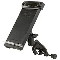 RAM-B-121-MP1U RAM Multi-Pad с креплением на хомуте