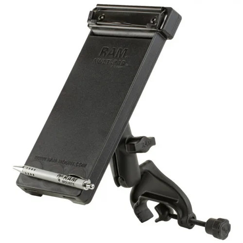 RAM-B-121-MP1U RAM Multi-Pad с креплением на хомуте RAM-B-121-MP1U RAM Multi-Pad с креплением на хомуте