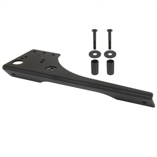 RAM-VB-186ST1 Базовая платформа RAM No-Drill для пикапов Ram 1500 (5-го поколения) 2019-2026 годов выпуска. RAM-VB-186ST1 Базовая платформа RAM No-Drill для пикапов Ram 1500 (5-го поколения) 2019-2026 годов выпуска.