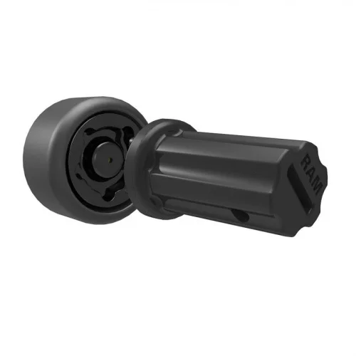 RAP-S-KNOBG-5U Защитная ручка RAM Pin-Lock с 5 контактами для кронштейнов подвеса фото 2 RAP-S-KNOBG-5U Защитная ручка RAM Pin-Lock с 5 контактами для кронштейнов подвеса фото 2