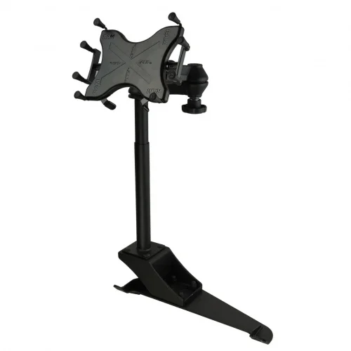 Крепление для планшета RAM X-Grip 9"-10" для Toyota 4Runner и Tacoma '05-21 (RAM-VB-138-UN9) Крепление для планшета RAM X-Grip 9"-10" для Toyota 4Runner и Tacoma '05-21 (RAM-VB-138-UN9)