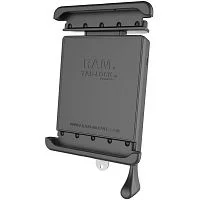 RAM-HOL-TABL27U Держатель для планшета RAM Tab-Lock для Samsung Galaxy Tab A 8.0 и др. моделей.