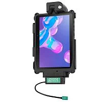 RAM-GDS-DOCKLF-SAM54CPU держатель с замком GDS Cool-Dock с помощью USB Type-C для Tab Active Pro
