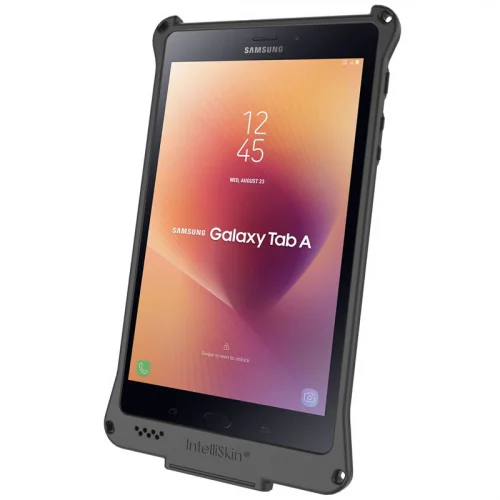 RAM-GDS-SKIN-SAM35 IntelliSkin для Samsung Galaxy Tab A 8.0 (2017) SM-T380 и SM-T385 RAM-GDS-SKIN-SAM35 IntelliSkin для Samsung Galaxy Tab A 8.0 (2017) SM-T380 и SM-T385