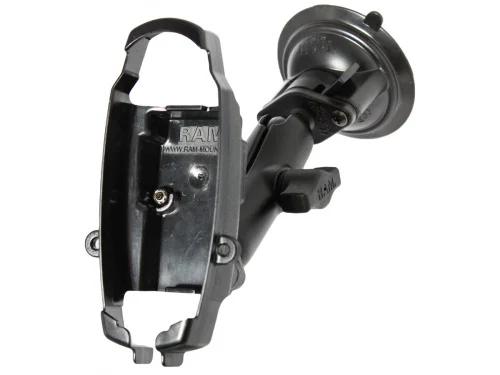 RAM-B-166-MA3U Крепление на присоске RAM Twist-Lock для Magellan Map, Marine и др. RAM-B-166-MA3U Крепление на присоске RAM Twist-Lock для Magellan Map, Marine и др.