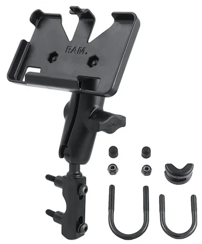 RAM-B-174-GA34U Крепление RAM для бачка тормозной/сцепной жидкости для Garmin nuvi 1390, 2495LMT и др. моделей. фото 2 RAM-B-174-GA34U Крепление RAM для бачка тормозной/сцепной жидкости для Garmin nuvi 1390, 2495LMT и др. моделей. фото 2