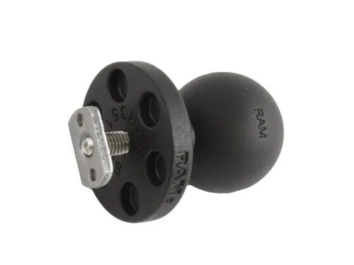 RAP-B-375U Адаптер для плоских панелей RAM Track Ball - размер B