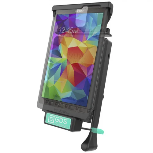 RAM-GDS-DOCKL-V2-SAM9U Автомобильная док-станция GDS для Tab S 8.4 фото 2 RAM-GDS-DOCKL-V2-SAM9U Автомобильная док-станция GDS для Tab S 8.4 фото 2