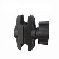 Муфта N-Star 60 мм короткая для шаров 25 мм (1"), высокопрочный композит (NSC-B6)