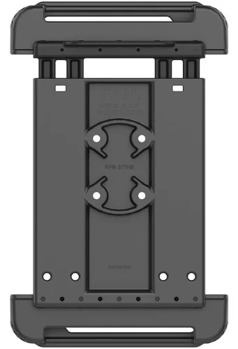 RAM-HOL-TAB23U Подпружиненный держатель RAM Tab-Tite для планшетов 7-8" в чехлах фото 2