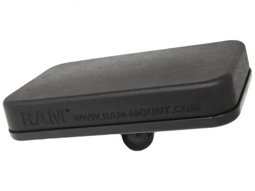 RAM-202U-PAD1 Накладка на подлокотник/спинник RAM с шариком RAM-202U-PAD1 Накладка на подлокотник/спинник RAM с шариком