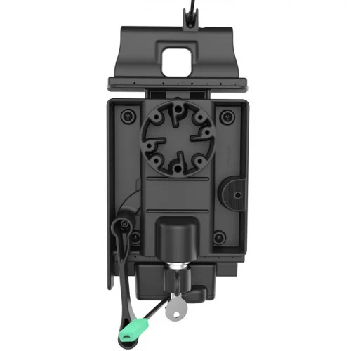 RAM-GDS-DOCKL-V2-SAM35-AUD1U Автомобильная док-станция GDS с аудиокабелем для Tab A 8.0 (2017) фото 2 RAM-GDS-DOCKL-V2-SAM35-AUD1U Автомобильная док-станция GDS с аудиокабелем для Tab A 8.0 (2017) фото 2