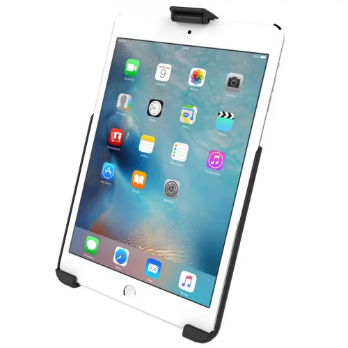 RAM-HOL-AP20U Подставка RAM EZ-Roll'r для Apple iPad mini 4 и 5
