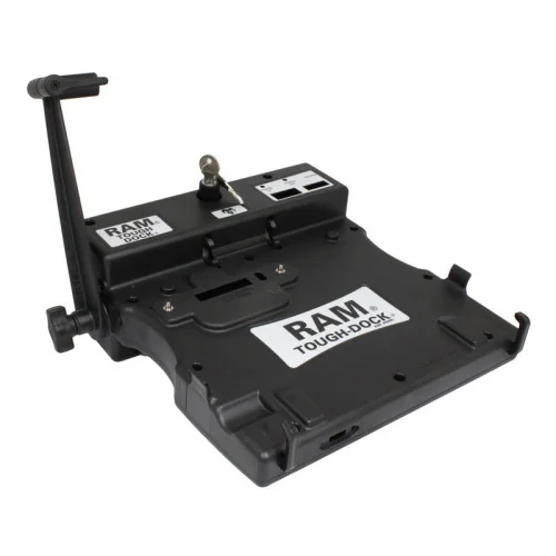 RAM-234-PAN2 Пассивная док-станция RAM для ноутбуков Panasonic Toughbook CF-18 и CF-19