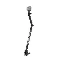 Крепление RAM Tough-Pole 21-дюймовый кронштейн с универсальным креплением для камеры