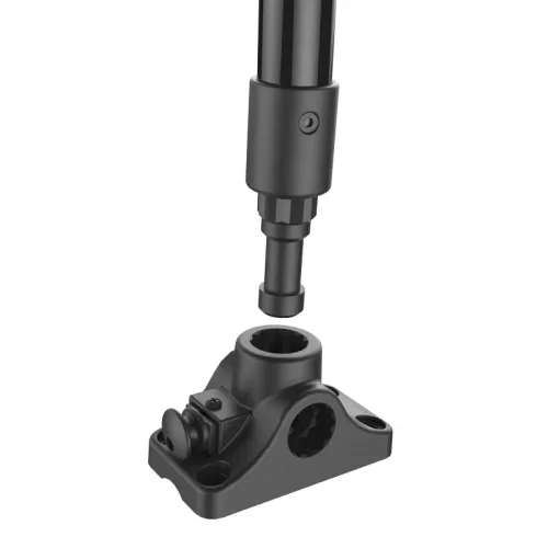 RAP-114BD-4-12-4-A-GOP1 Крепление для камеры RAM Tough-Pole 38 дюймов с основанием на переборке фото 5