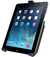 RAM-HOL-AP15U держатель RAM EZ-ROLL’R для iPad 2-4