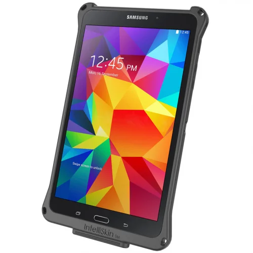RAM-GDS-SKIN-SAM12U Противоударный чехол RAM Intelliskin с GDS для Tab 4 8,0 RAM-GDS-SKIN-SAM12U Противоударный чехол RAM Intelliskin с GDS для Tab 4 8,0